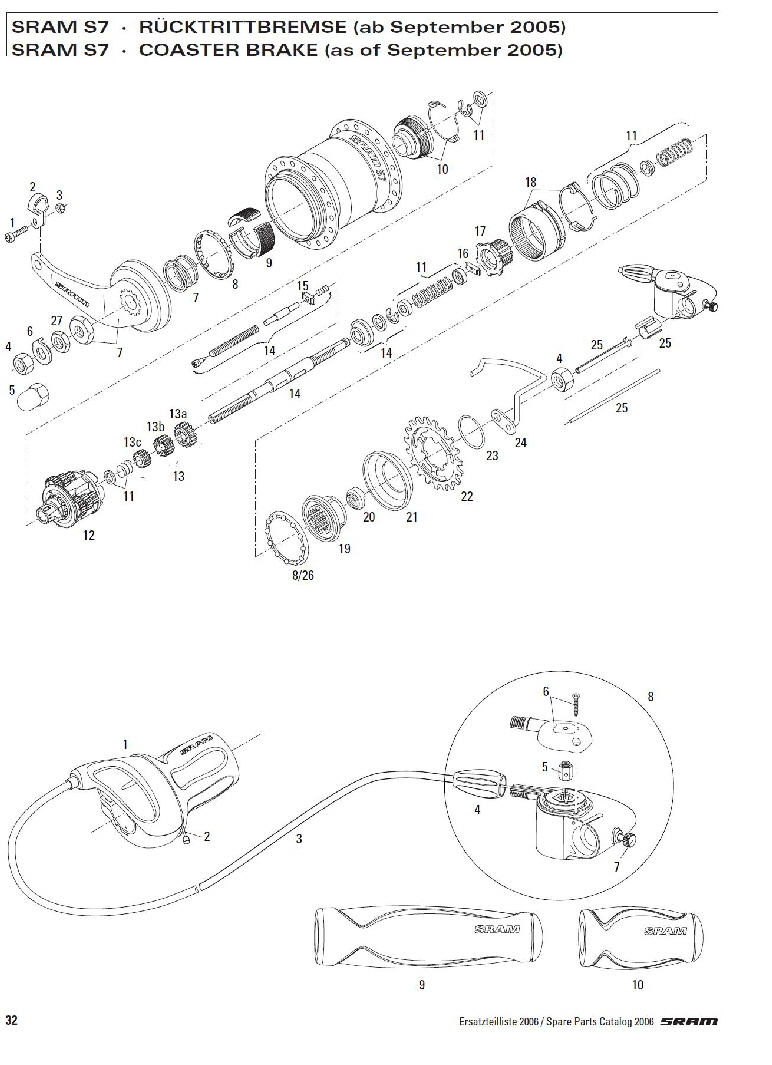 SRAM S7 ab 2006 1