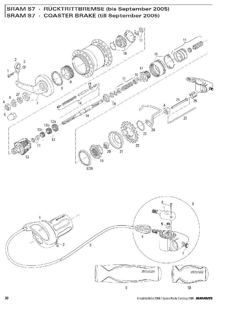 SRAM S7 bis 2005 1