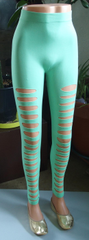 Legging - Seamless Pants