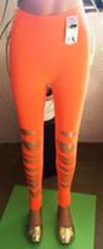 Legging - Seamless Pants