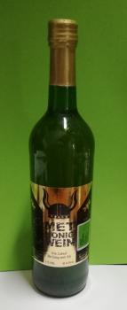 MET - HONIG WEIN