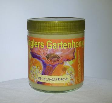 Zieglers Honig - Frühlingstracht -