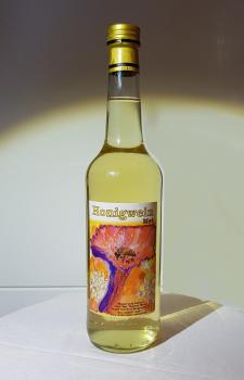 HONIGWEIN - MET
