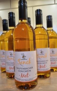 DAUFENBACHER HONIGWEIN - MET -