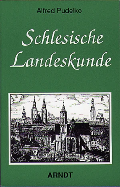 SCHLESISCHE LANDESKUNDE