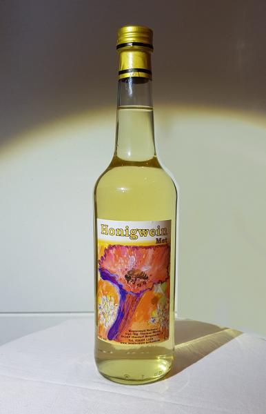 HONIGWEIN - MET