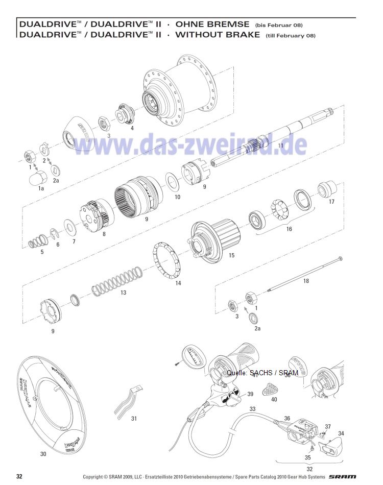 DualDrive bis 08 1