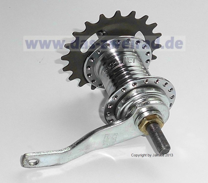 SACHS TAIWAN T1110