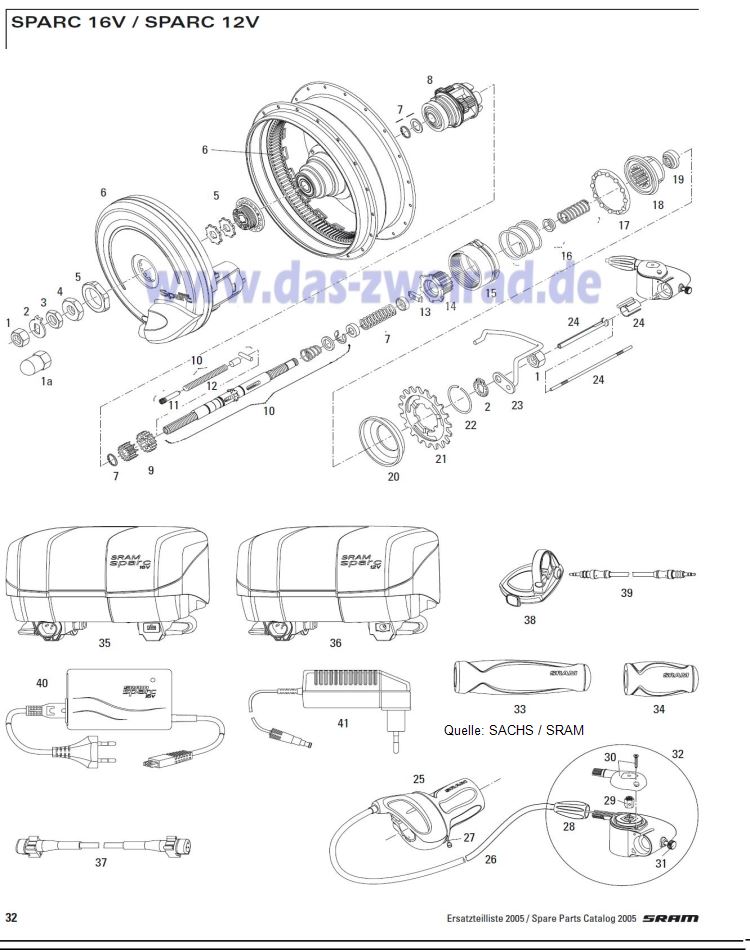 Sparc 2005  1