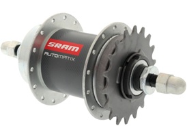 SRAM AUTOMATIX