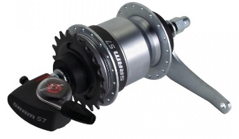 SRAM S7