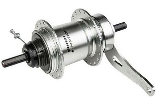 SRAM i-MOTION 3