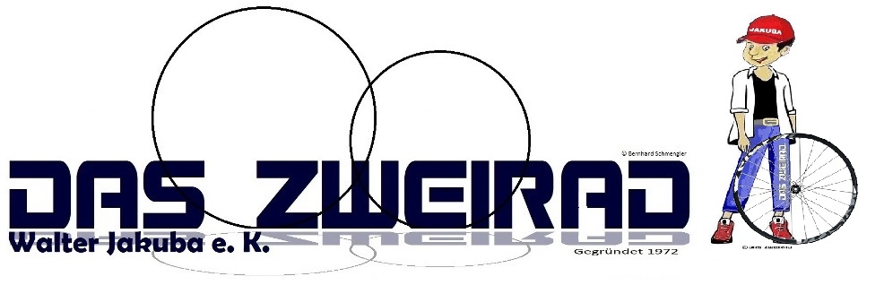 Das Zweirad-Logo
