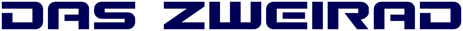 Das Zweirad-Logo