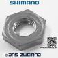 Preview: KONTERMUTTER, SHIMANO 3,5 MM