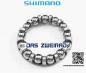 Preview: KUGELHALTER SHIMANO P, Ø 28, 3/16"x13