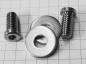 Preview: PEDALHAKENSCHRAUBE SHIMANO PD-A450, 1-PAAR