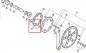 Preview: KETTENBLATTSCHRAUBE  M. HUELSE (DEORE DE31)