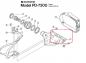 Preview: PEDALPLATTE SHIMANO PD-7300, LINKS