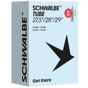 SCHLAUCH SCHWALBE SV19L-40, 54-75/584-635