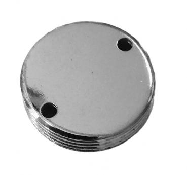 KURBELKAPPE SHIMANO FC-M730, 1-STUECK