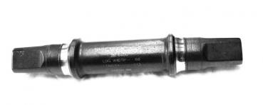 TRETLAGERACHSE SHIMANO BB-6400, 68-113