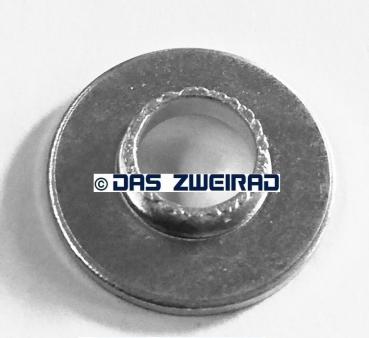 REDUZIERSCHEIBE VR. Ø 8,1x4 MM
