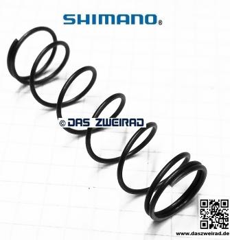 DRUCKFEDER SHIMANO