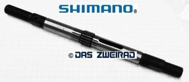 ACHSE SHIMANO SG-3C20, 168 MM