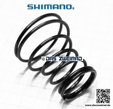 DRUCKFEDER SHIMANO