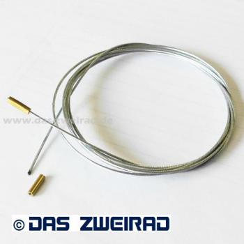 SCHALTSEIL 1,1 x 2000 MM, TORPEDO 3/5-G.