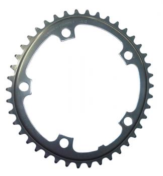 KETTENBLATT 42Z. SHIMANO FC-1051-BP, LK.130MM, COLOR