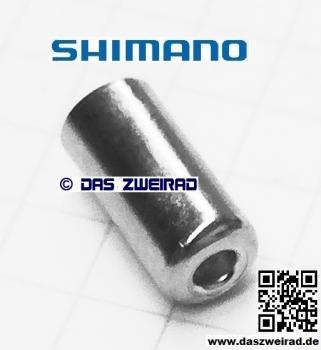 ENDHUELSE Ø 5 MM SHIMANO SIS-SP50