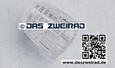 VENTILSCHUTZKAPPE DV, SCHWALBE, HELL