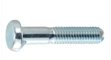 KLEMMBOLZEN M8x35MM