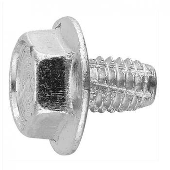 KETTENSCHUTZSCHRAUBE 4,8 x 10 MM