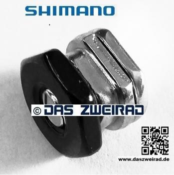 KABEL-KLEMMSCHRAUBE SHIMANO