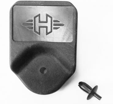 ABDECKUNG HERCULES PRIMA 5S