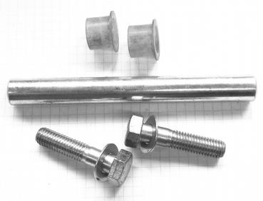 SCHWINGLAGERBOLZEN KPL. HERCULES MX1