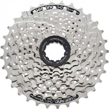 KASSETTE SHIMANO CS-HG41, 11-32Z., 8-FACH