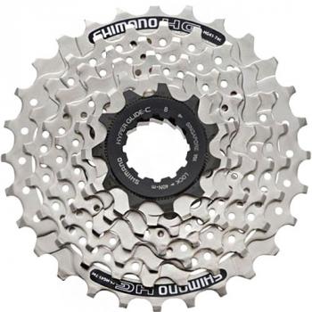 KASSETTE  SHIMANO CS-HG41-7, 11-28Z.