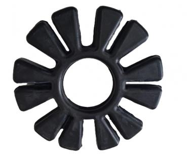 GUMMIDAEMPFER HERCULES ULTRA 80