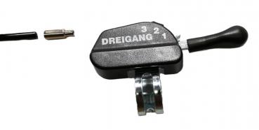 SPITZHUELSE SACHS 4 MM