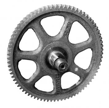 Preview: VORGELEGERAD SACHS 505/2