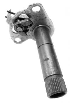 SCHALTWELLE SACHS 50S