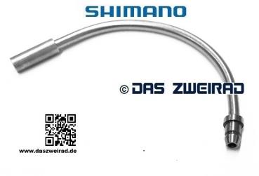 FUEHRUNGSROEHRCHEN SHIMANO 135°