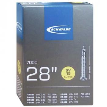 SCHLAUCH SCHWALBE SV15-50, 18-28/622