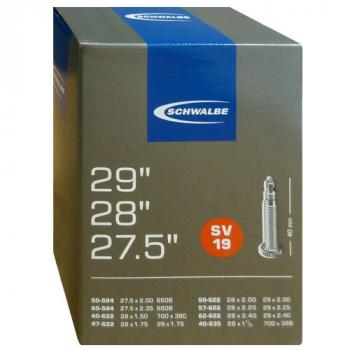 SCHLAUCH SCHWALBE SV19-40, 40-62/584-635