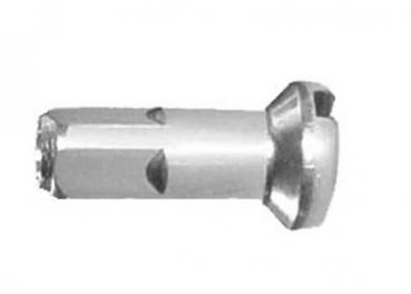 SPEICHENNIPPEL-SATZ 2x12 MM, ø 4,5 MM, 14G,  20-STUECK