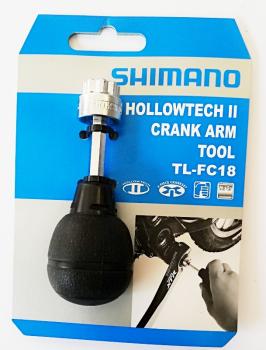 WERKZEUG SHIMANO TL-TF18
